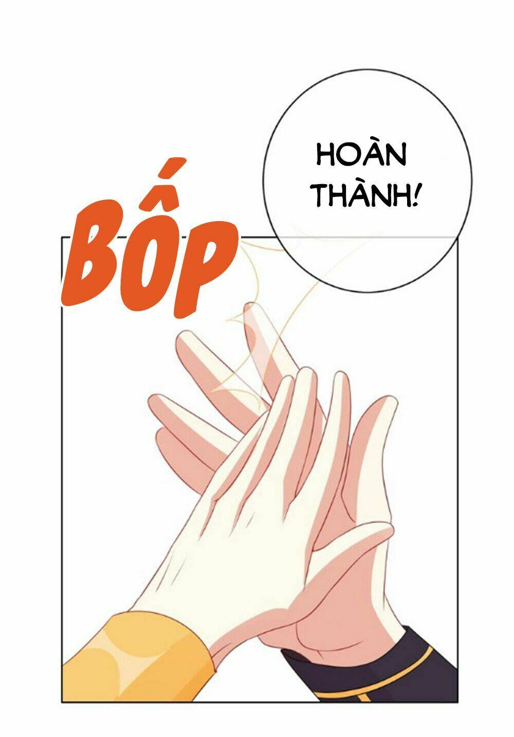 hội học sinh kiêu ngạo của hoàng cung chapter 3 72