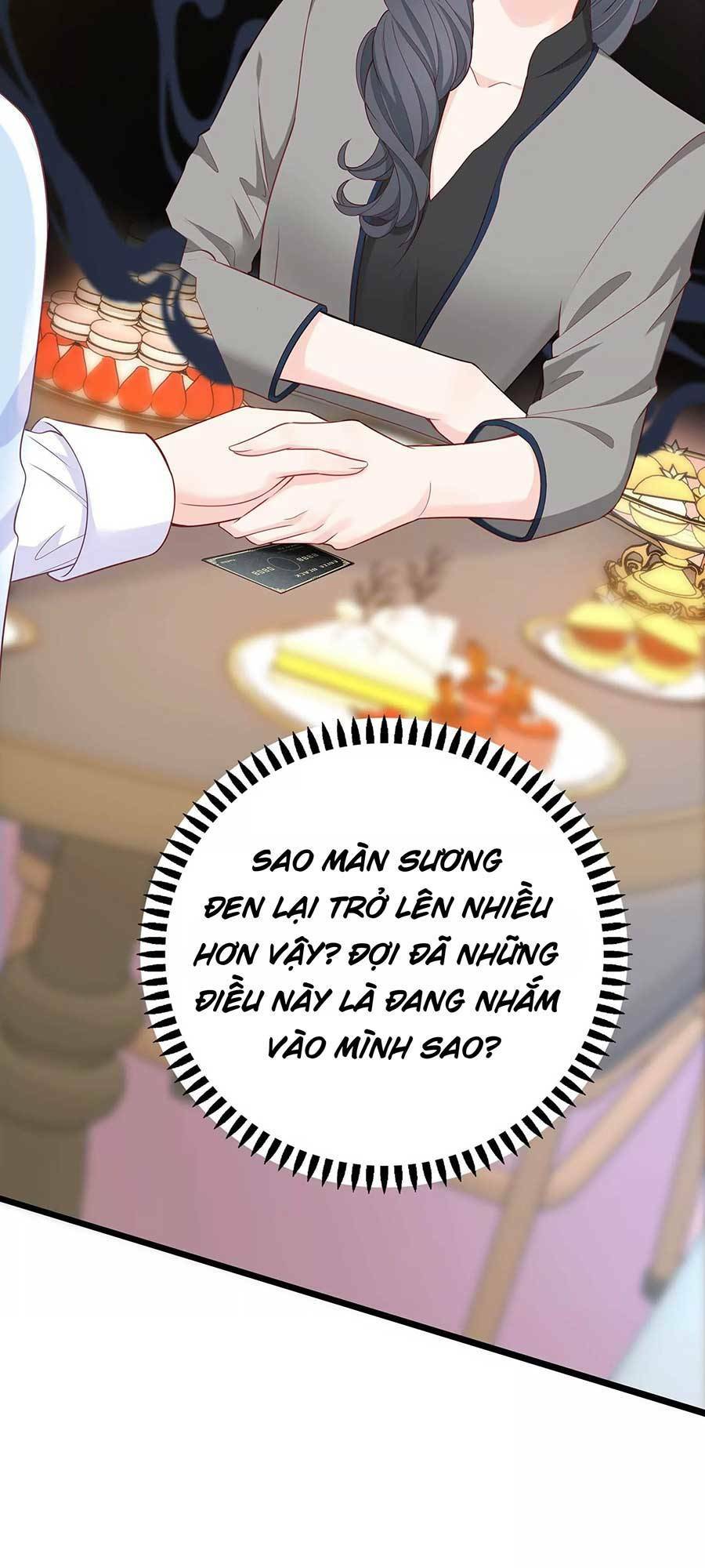 tôi dựa vào tà ý: nghịch chuyển nhân sinh chapter 27 30