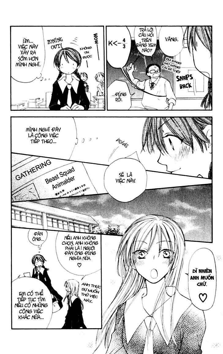 penguin revolution chapter 9 7