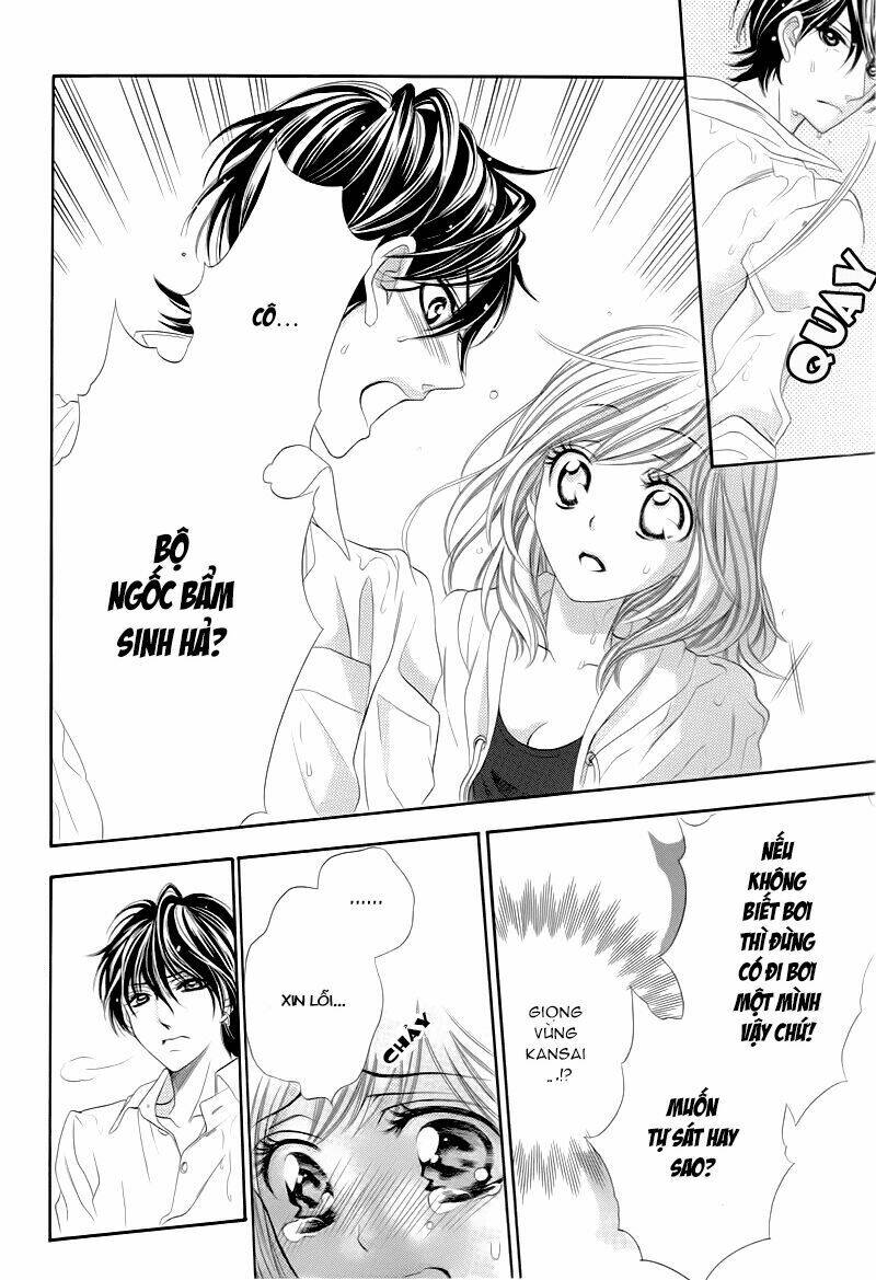 tổng hợp one shot. chapter 68 12