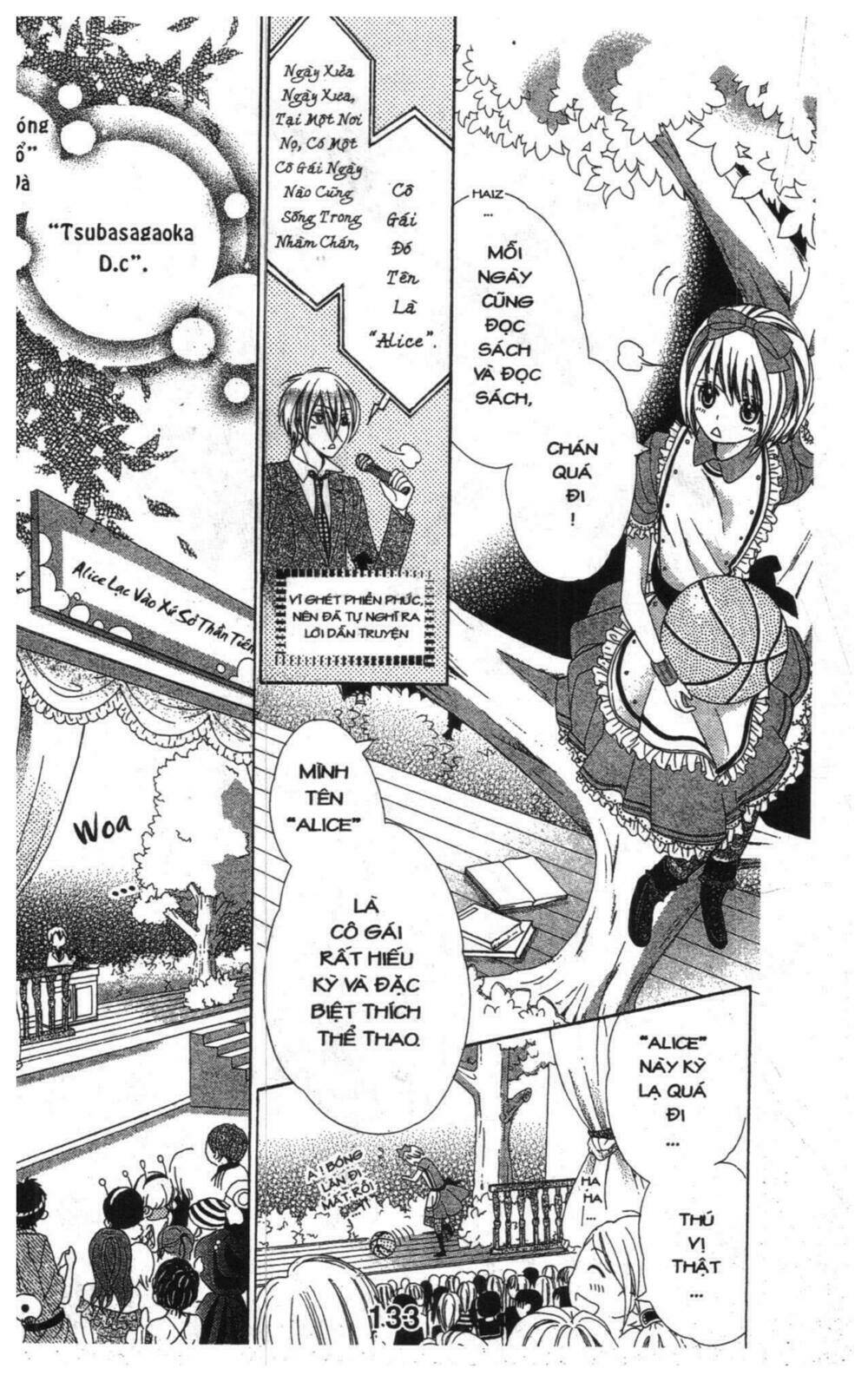 alice binetsu 38°c - we are tsubasa ga oka d.c chapter 2 132