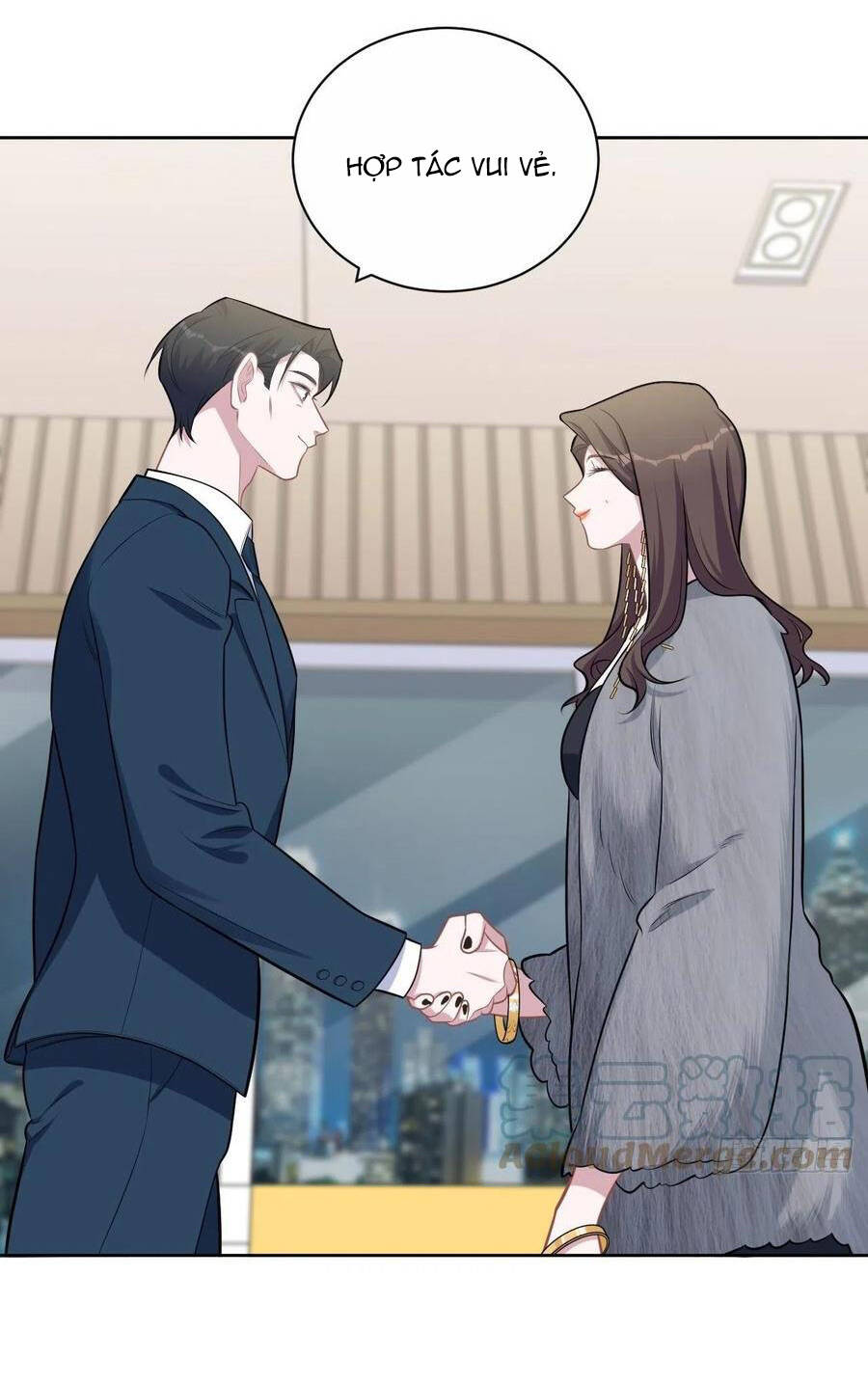 nhạc phụ đại nhân là lão bà chapter 174 26