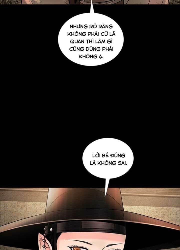 đạn bạc chapter 6 15