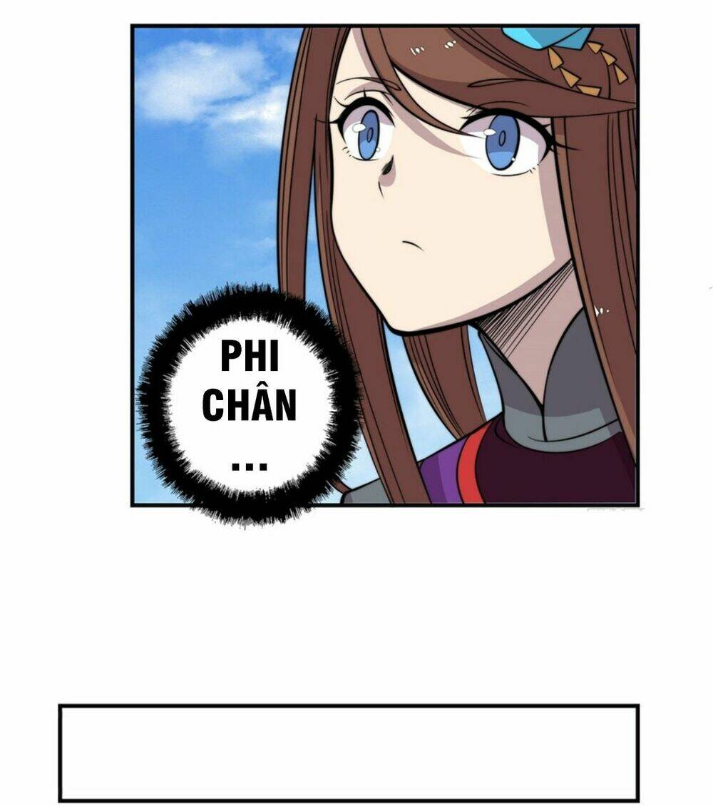 cuộc sống thoái ẩn của võ lâm chi vương chapter 68 18