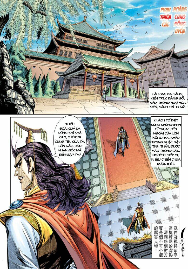 đại đường song long truyện chapter 169 6