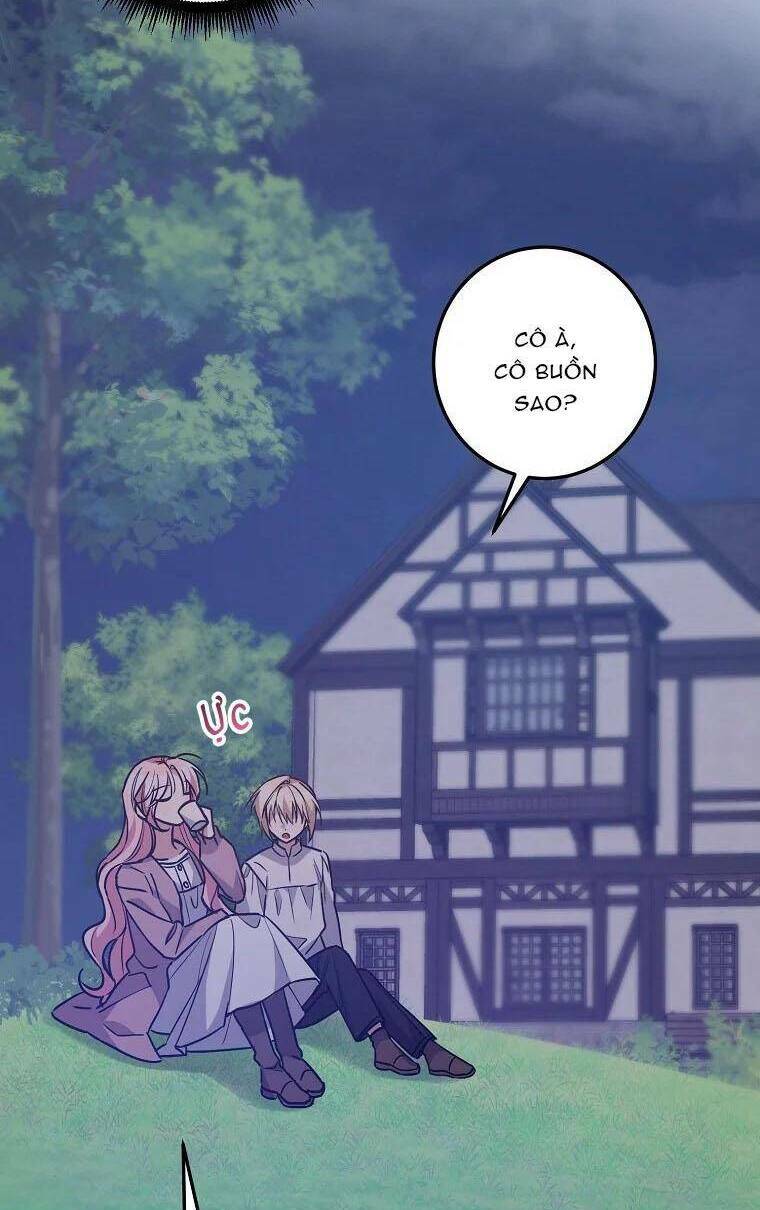 nhân vật phản diện được tôi nuôi dưỡng tốt chapter 33 35