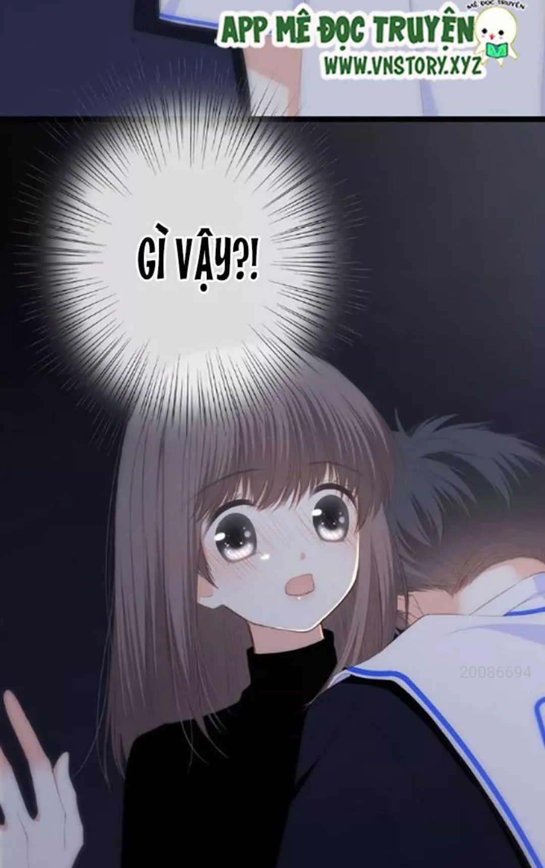 con tim rung động 2 chapter 84 24