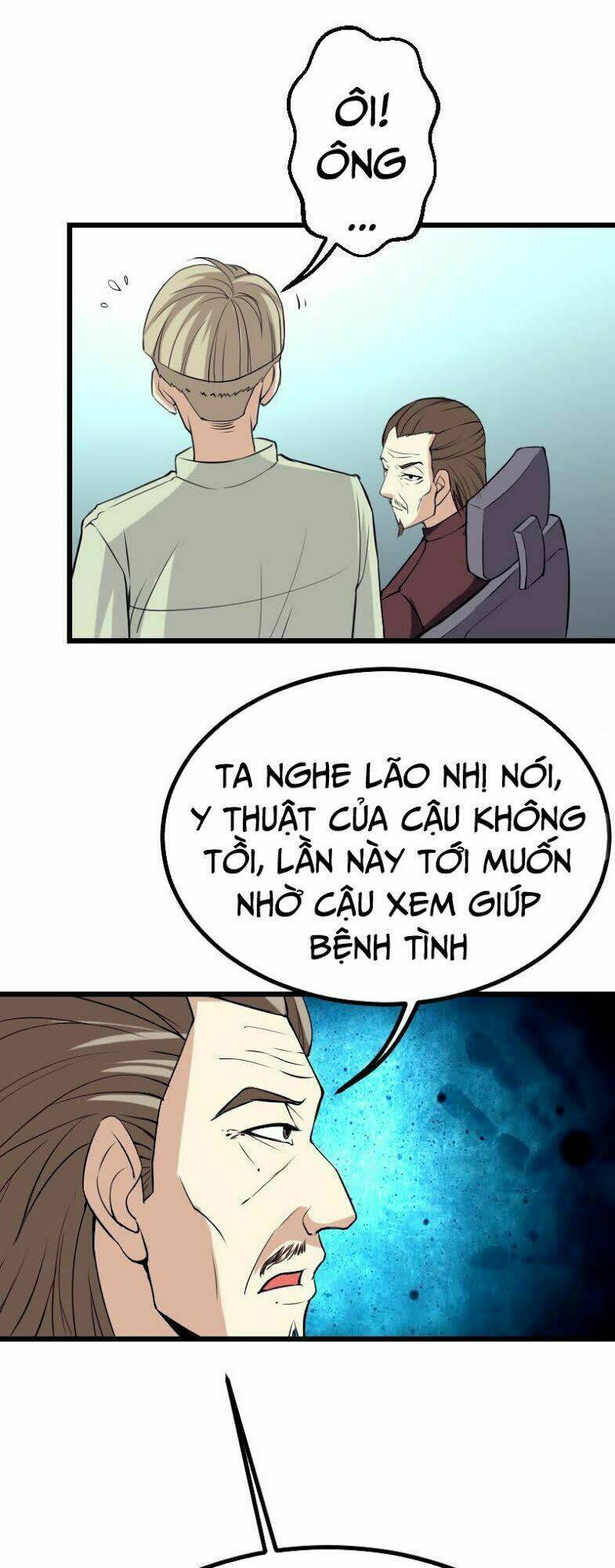 ngưu thư cung ứng thương chapter 34 4