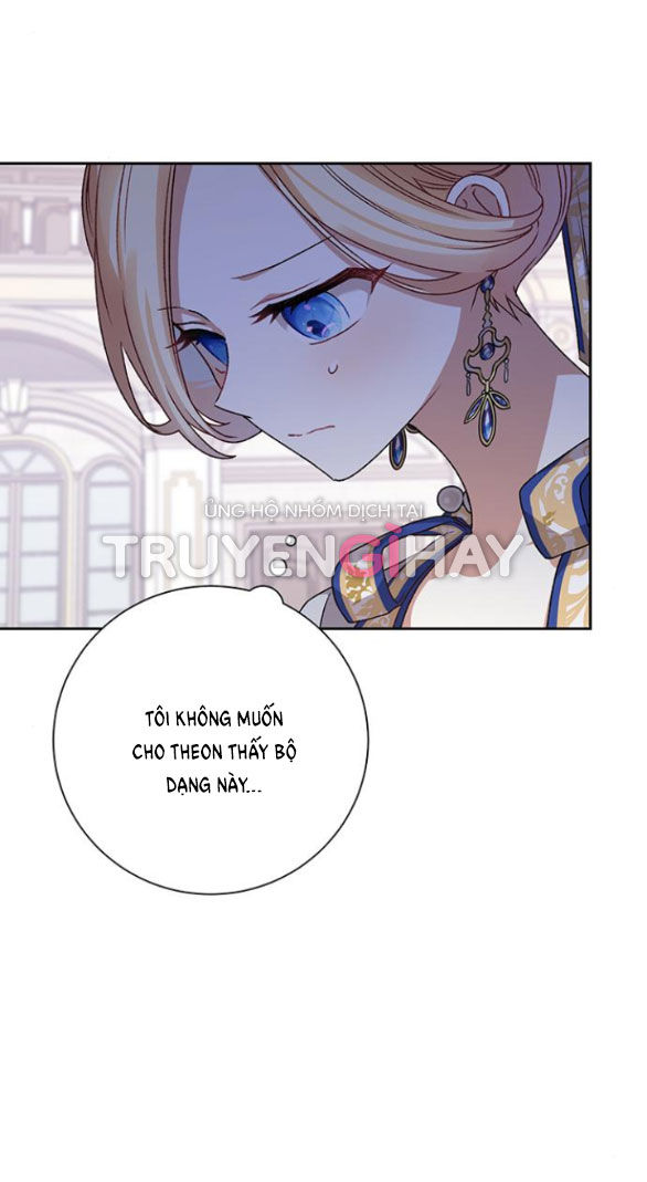 bạo chúa muốn có cuộc sống tốt đẹp chapter 5 28