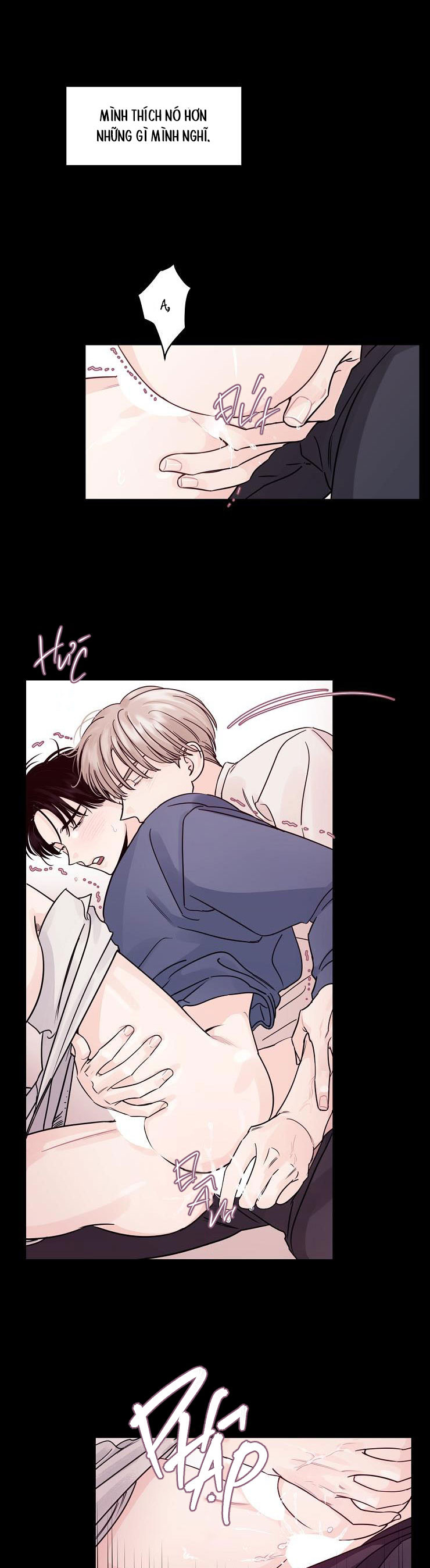 vùng tối chapter 5.5 9