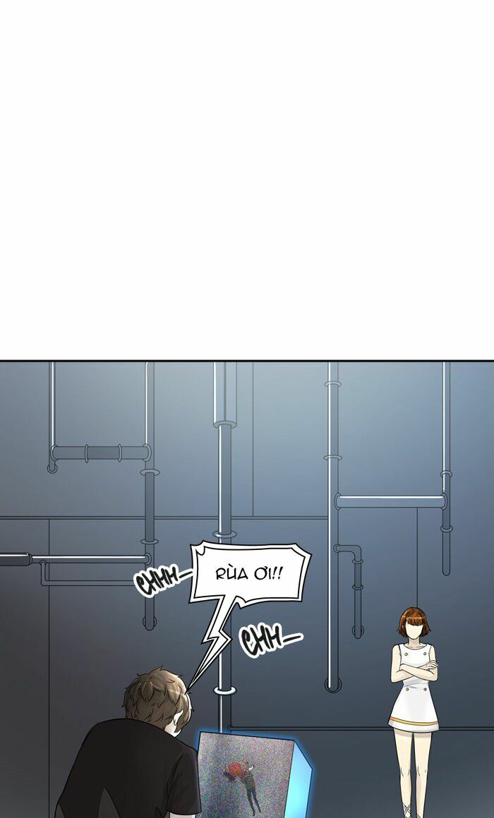tòa tháp bí ẩn 2 chapter 310.5 43