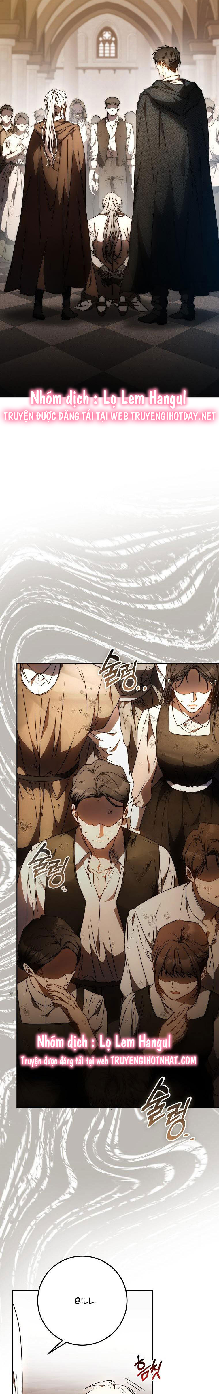 trở thành vợ của nam chính chapter 87 11