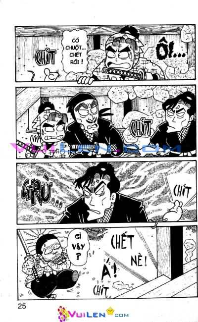 ninja loạn thị chapter 62 25