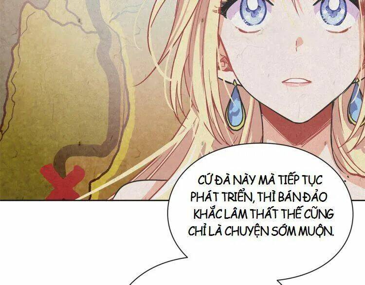 nữ hoàng ngoại khoa chapter 41.2 53