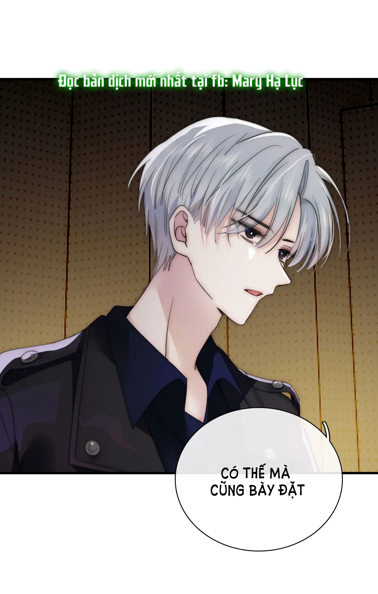 bệnh yêu chapter 2.1 24