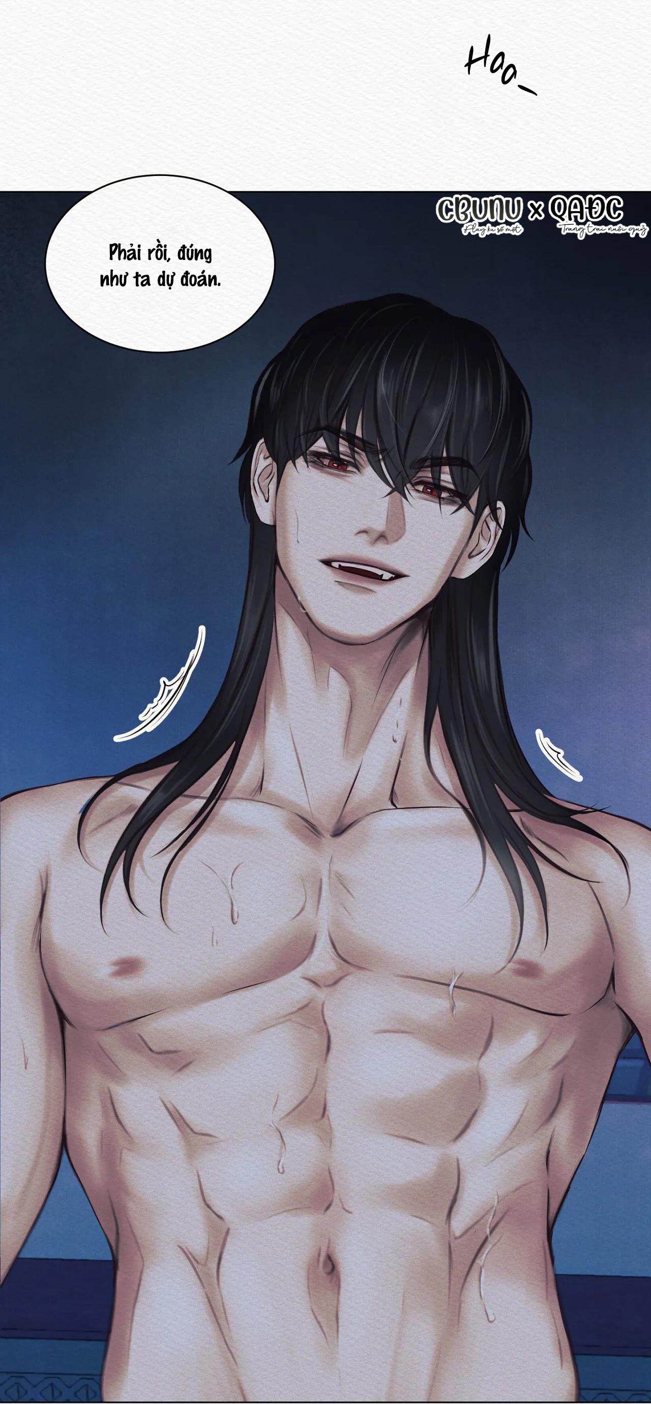 qủy dạ khúc chapter 5 4