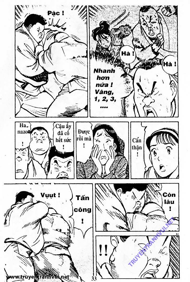 yawara chapter 217 9