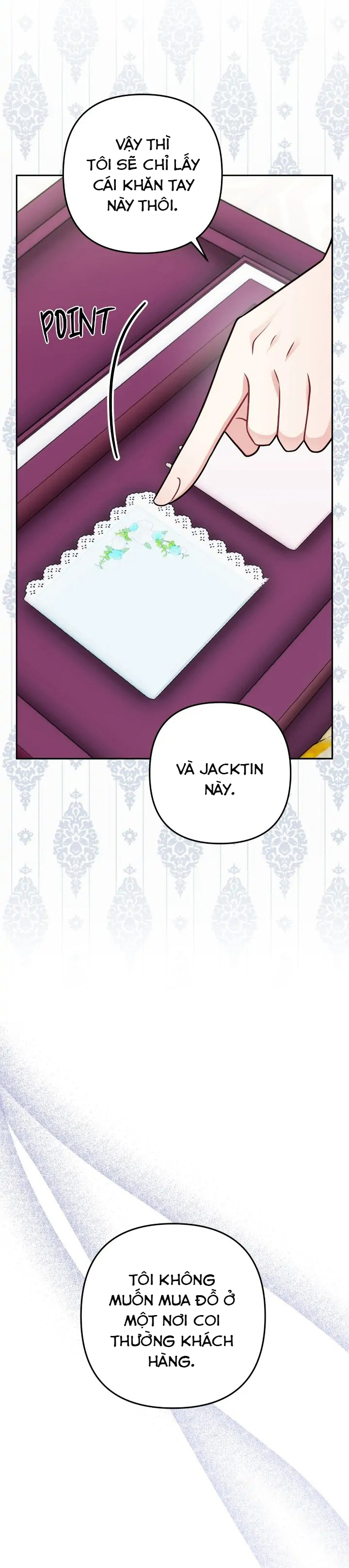 sống cùng với mẹ chồng chapter 10.1 5