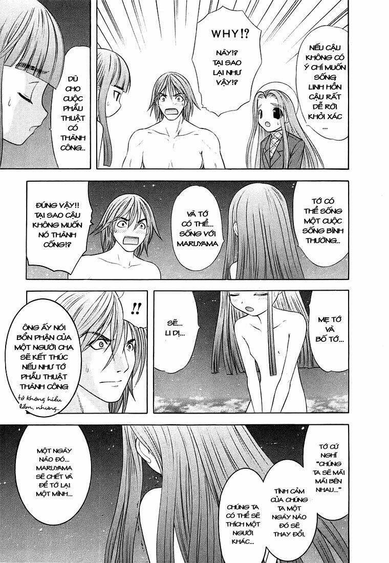 happy world! chapter 61 29