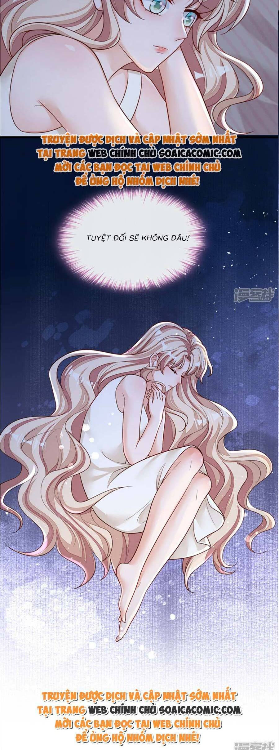 ác ma thì thầm chapter 128 9