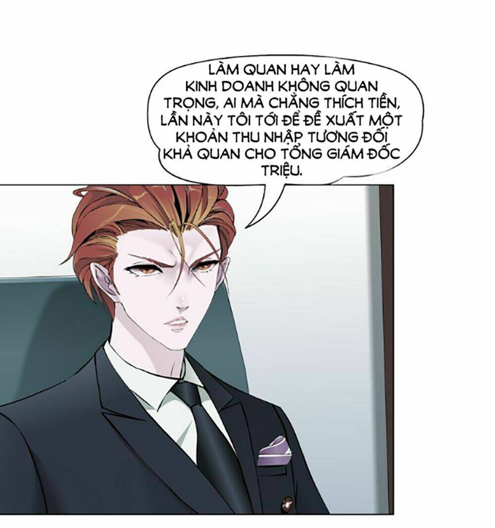 sổ tay mỹ nam giới x chapter 5 10