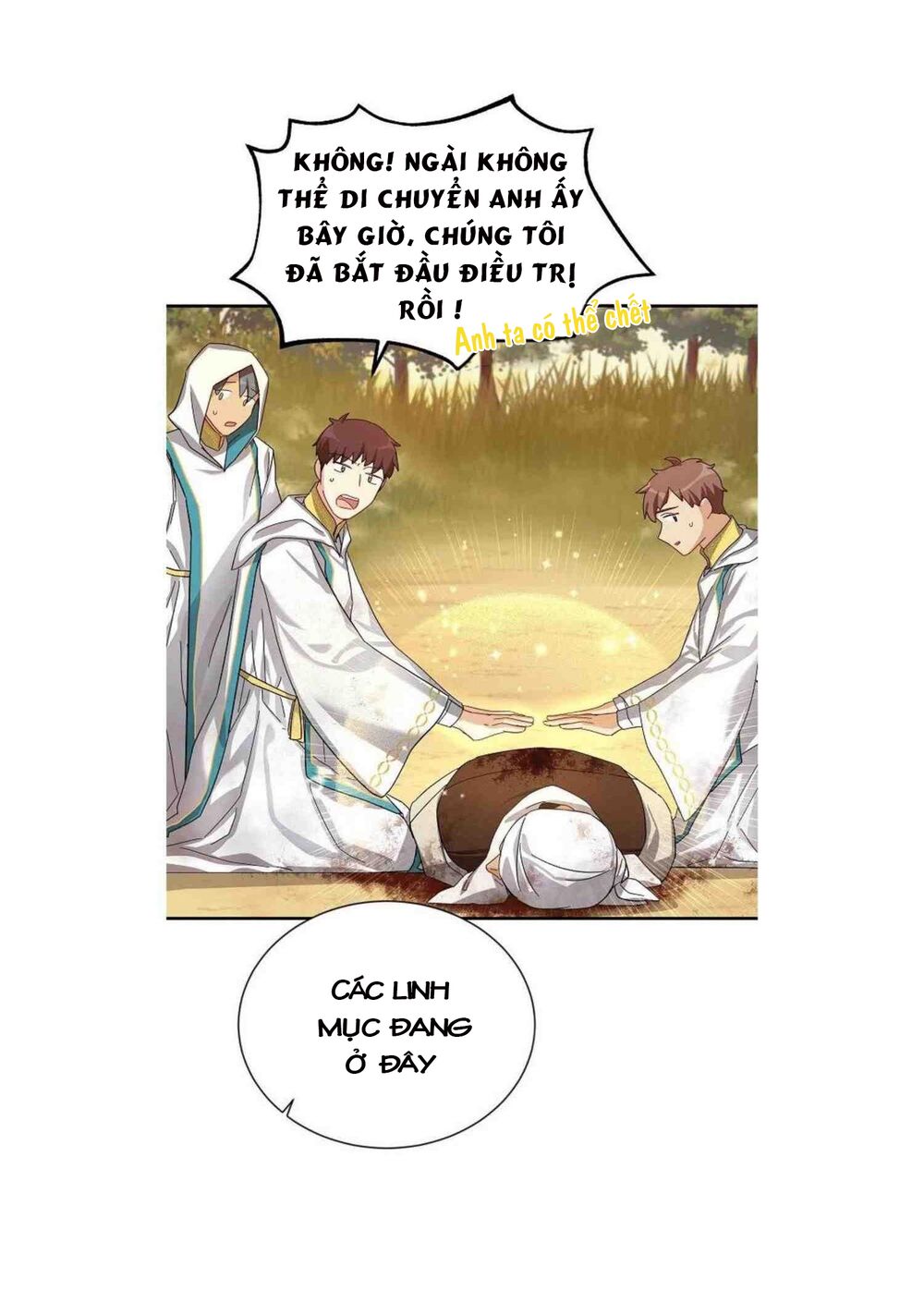 nữ công tước với tâm hồn trống rỗng chapter 28 29