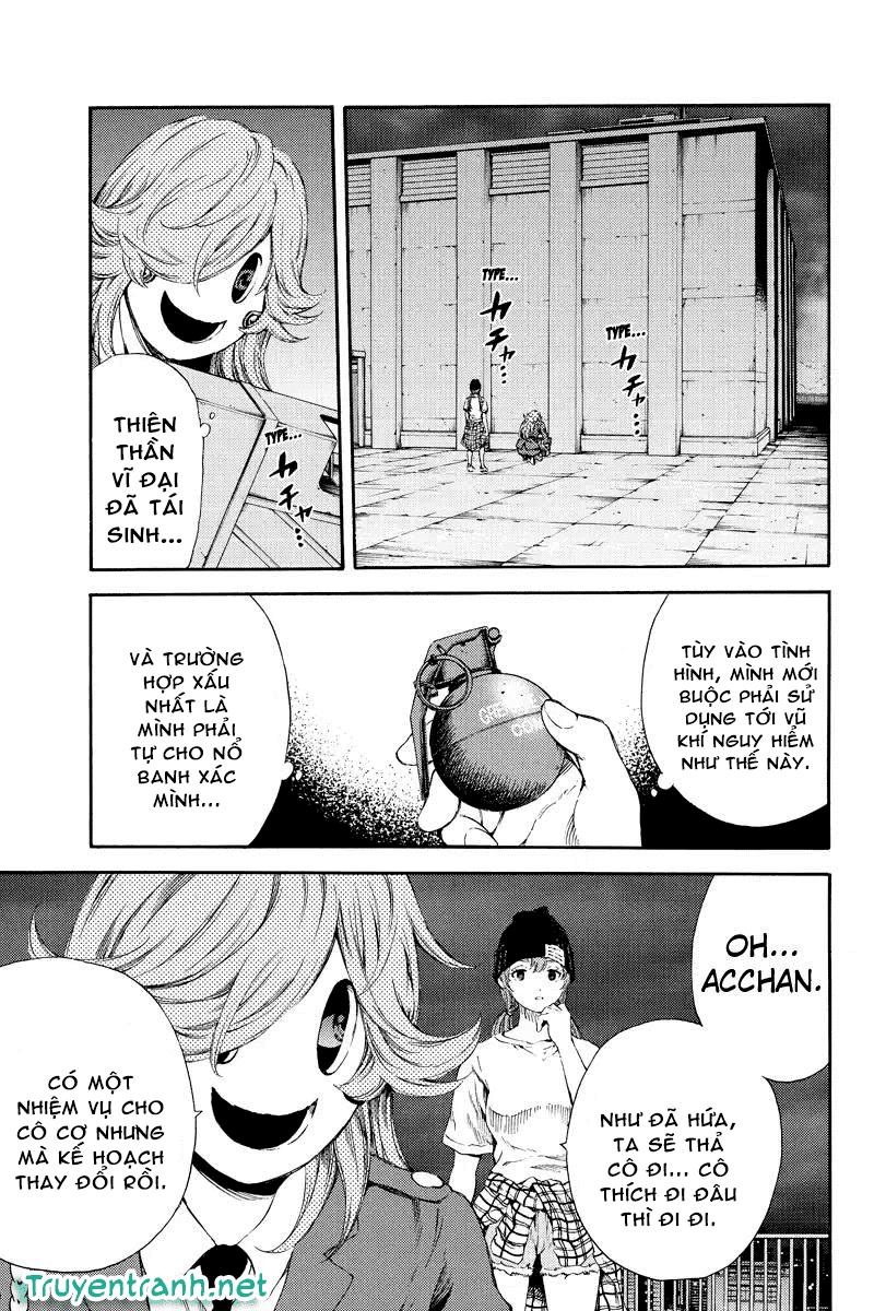 tenkuu shinpan arrive chapter 140 13