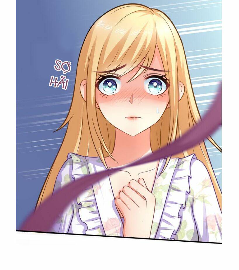 ác ma đích độc sủng điềm thê chapter 5 23