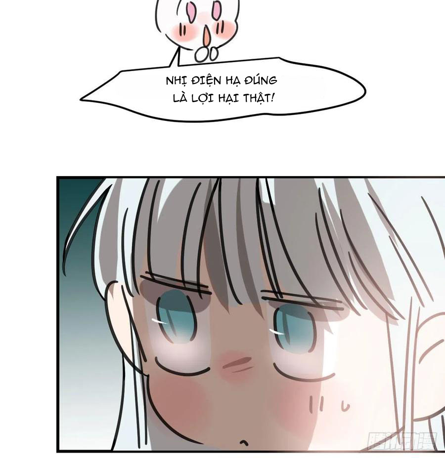 Bắt Lấy Ngao Ngao chapter 162 - Trang 53