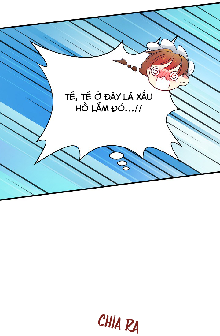 tôi đã ở đây ngay từ ban đầu chapter 3 42