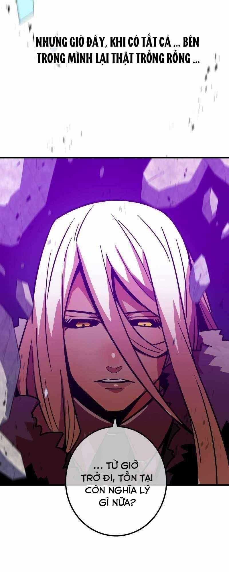 Huyết Thánh Cứu Thế Chủ~ Ta Chỉ Cần 0.0000001% Đã Trở Thành Vô Địch chapter 32 44