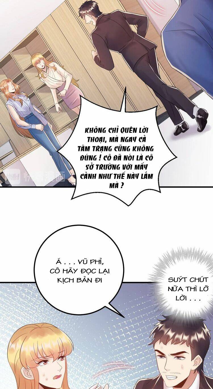 trọng sinh chi ức vạn ảnh hậu yếu thượng vị chapter 203 16