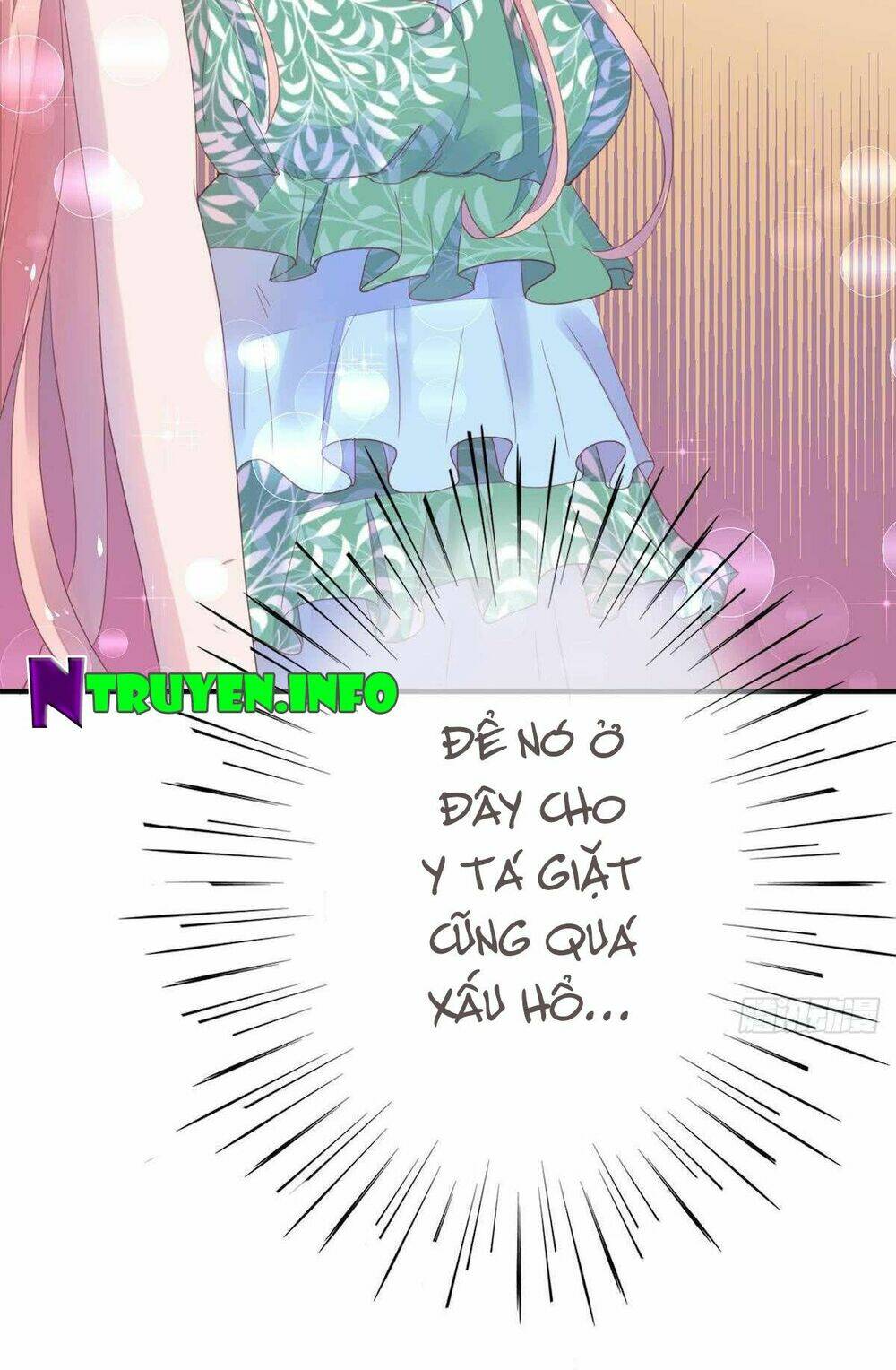 manh thê khó dỗ chapter 24 33