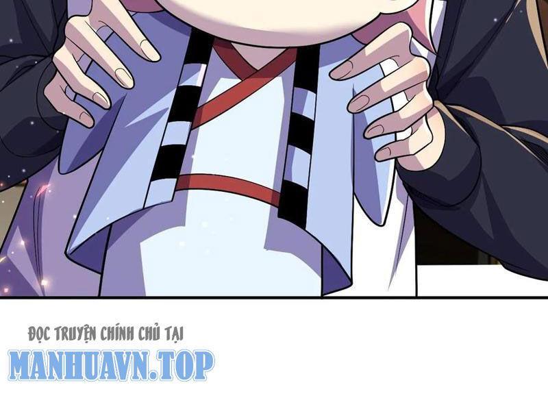 nhìn thấy thanh máu, ta xử tội thần linh chapter 174 56