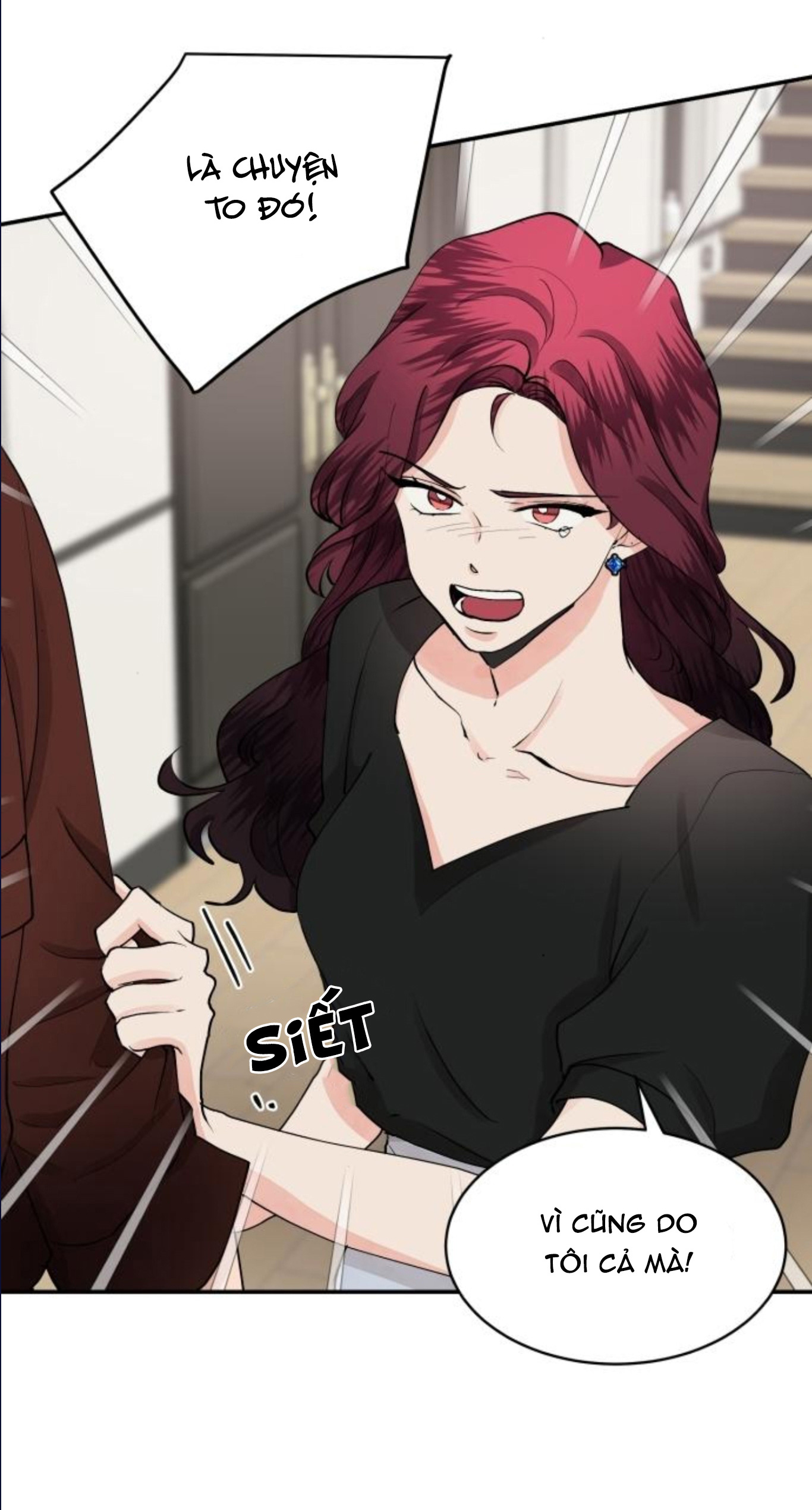 oan gia ngõ hẹp chapter 51 16