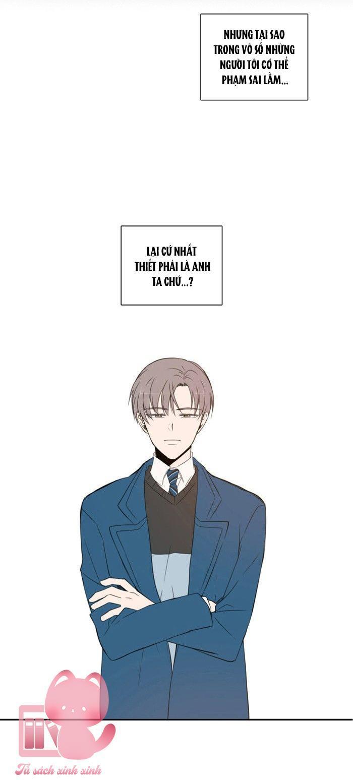 a good day to be a dog chapter 2 25