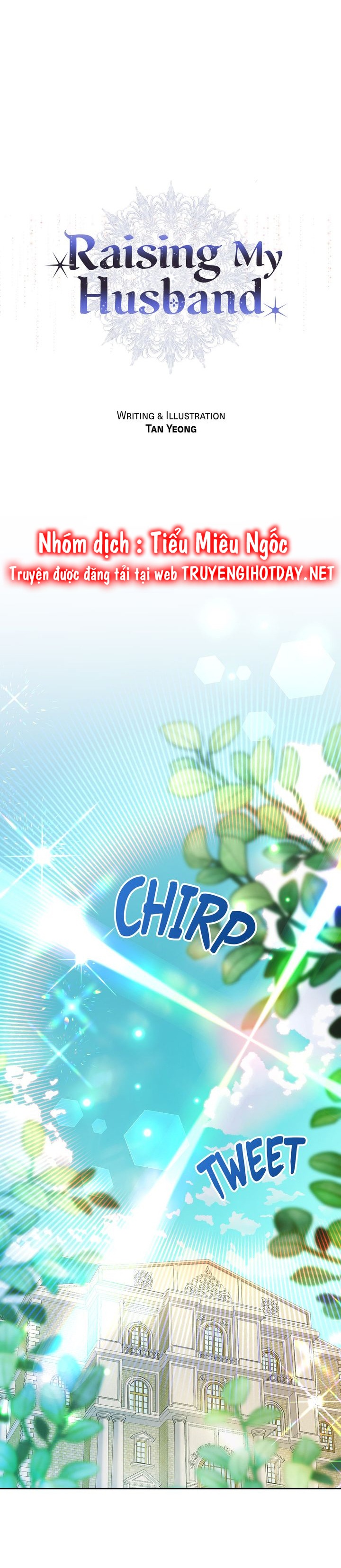 nuôi chồng từ bé chapter 29 8