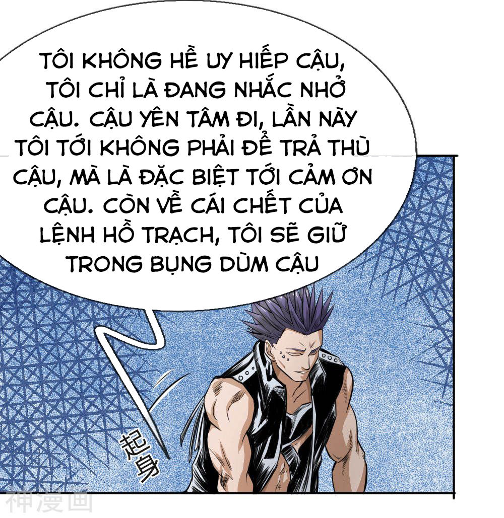 tuyệt thế binh vương chapter 63 15