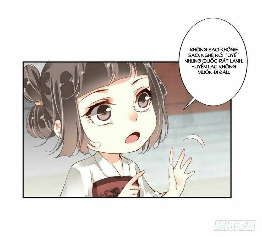 thiền tâm vấn đạo chapter 53 20