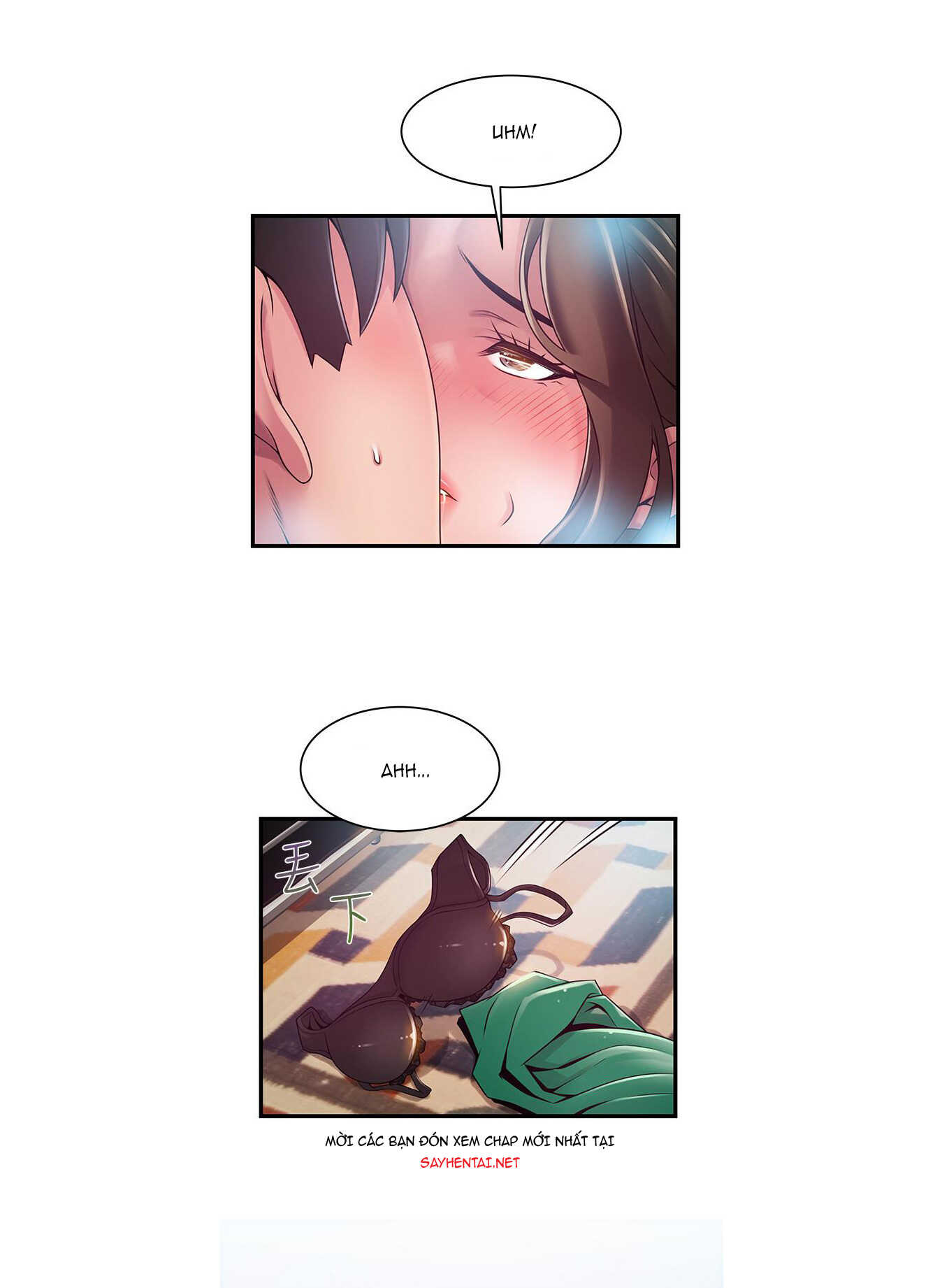 điểm yếu chapter 114 7