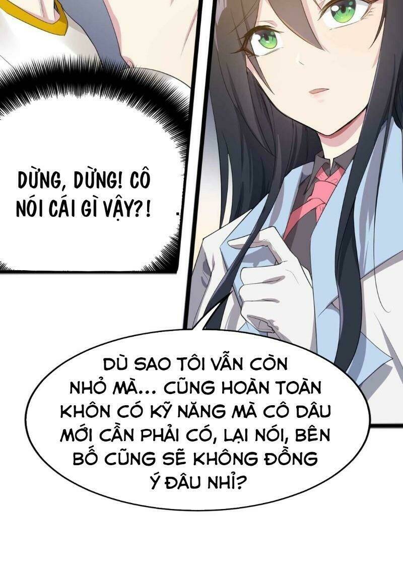kế hoạch trở thành phế vật chapter 5 6