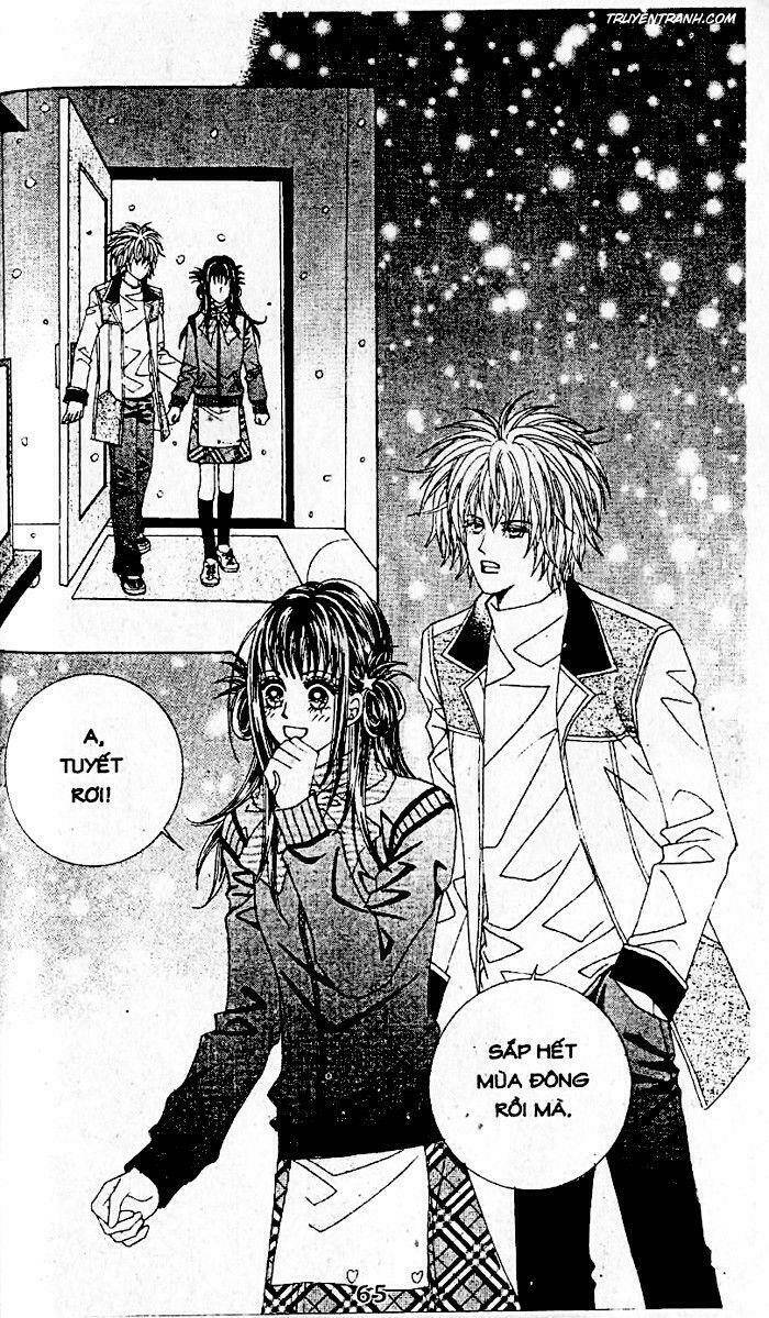 nhà trọ hoàn hảo chapter 69 9