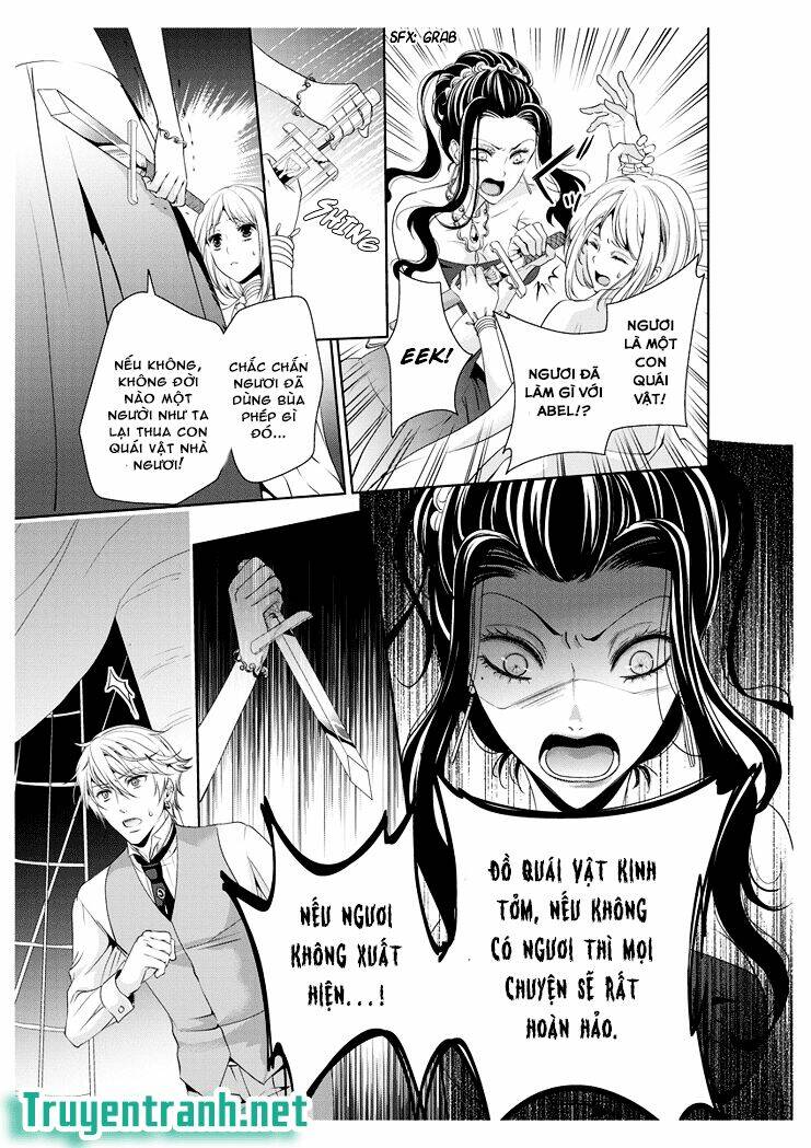 erotic fairy tales - the little mermaid chapter 20 12