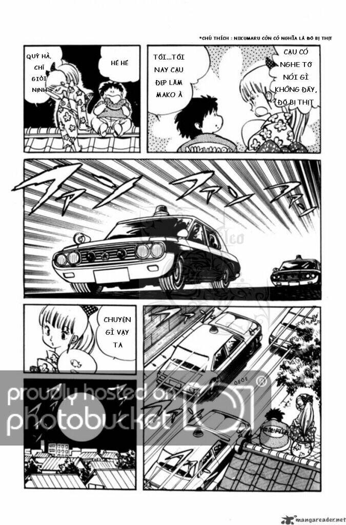 học viện ninja chapter 2 3