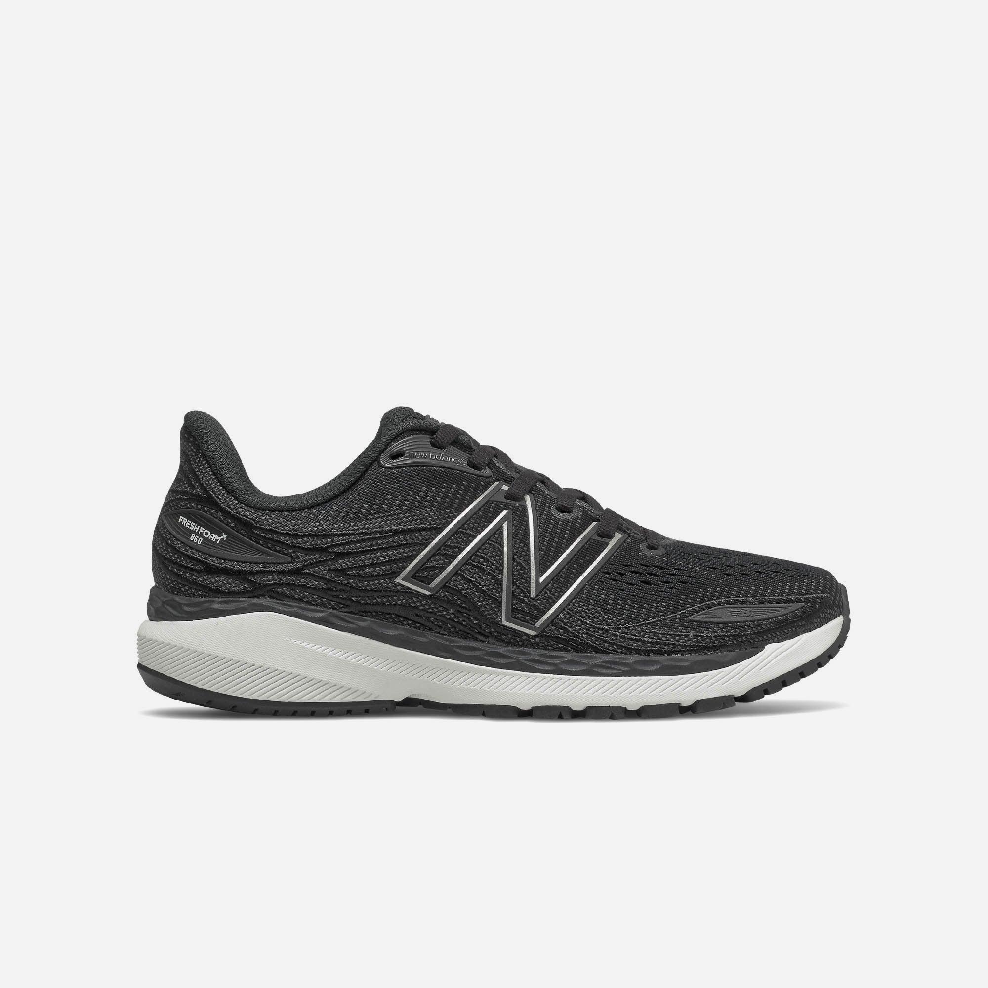 Giày chạy bộ nữ New Balance Stability - W860M12