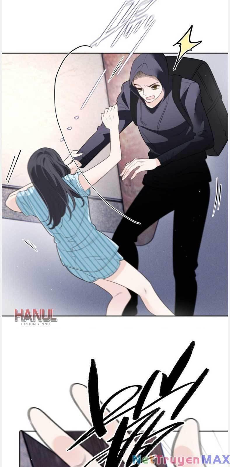 một vợ yêu, một bé con chapter 272 37