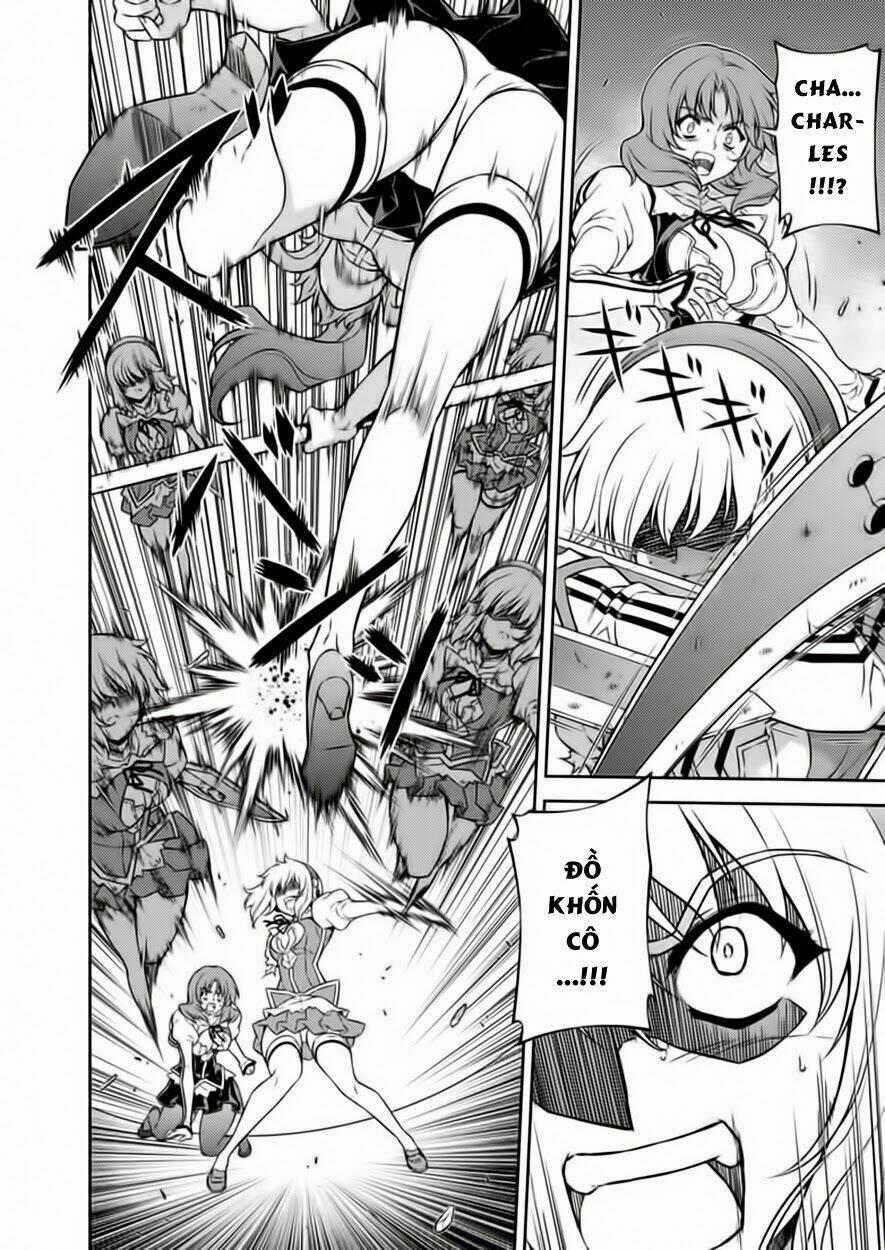 freezing chapter 122 20