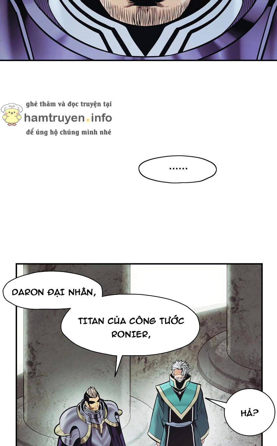 bất bại chân ma chapter 138 39