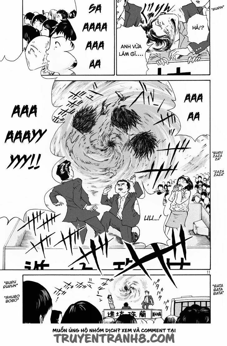 shuumatsu no tenki chapter 7 11