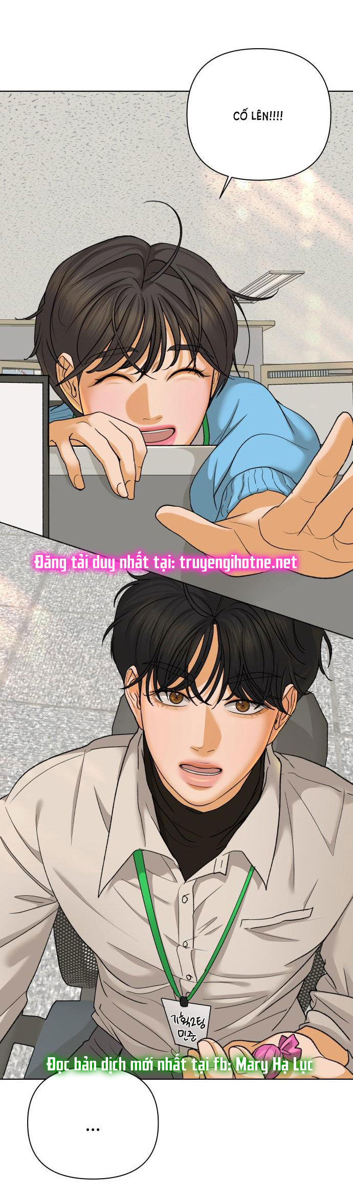 Tuyển Tập Truyện Ngắn Dằm Khăm Của Bạn Mảy chapter 22.2 - Trang 31